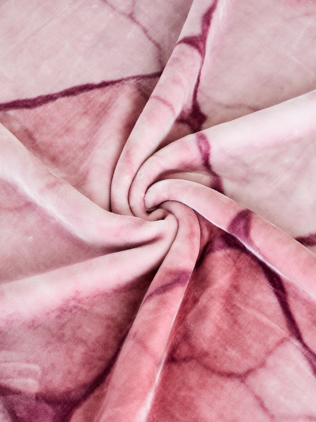 Printed Double Bed 2 Ply 1150 GSM Blanket for Winter (Edenberg), Weight 6.1 kg