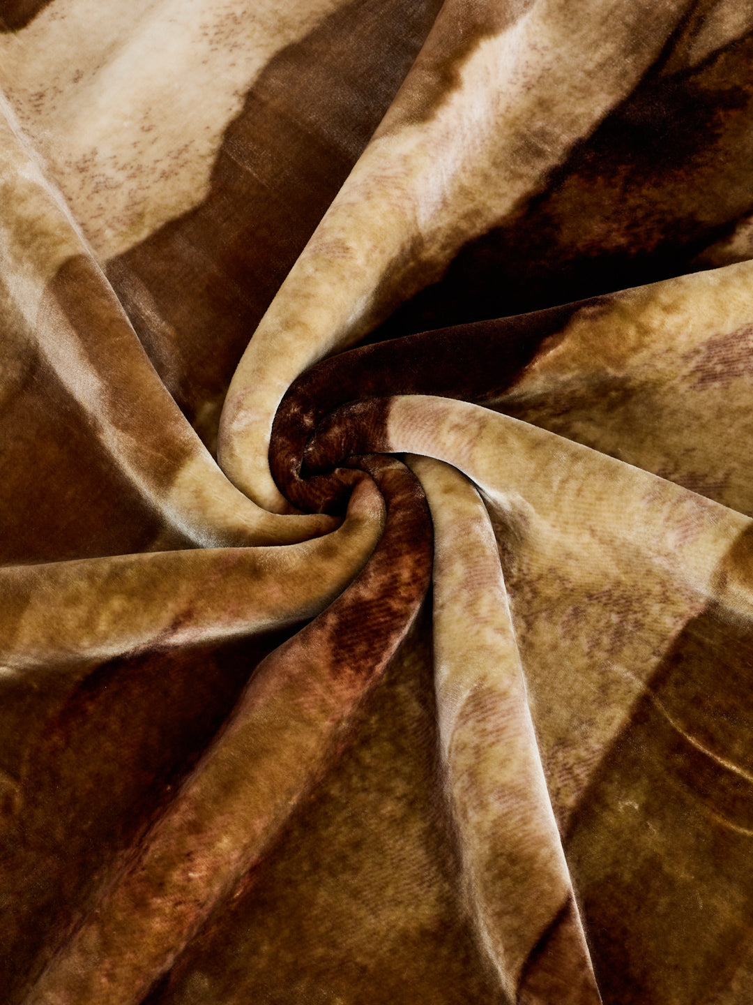 Printed Double Bed 2 Ply 1150 GSM Blanket for Winter (Edenberg), Weight 6.1 kg