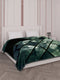 Printed Double Bed 2 Ply 1150 GSM Blanket for Winter (Edenberg), Weight 6.1 kg