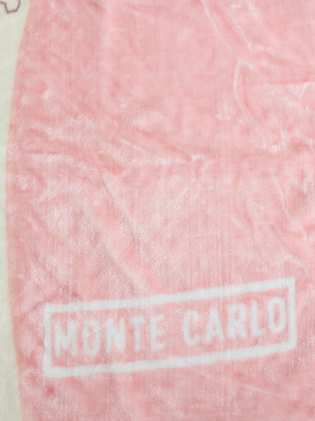 Printed Single Bed 2 Ply 550 GSM Blanket for Winter (Glamour), Weight 2 kg