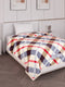 Printed Single Bed 2 Ply 550 GSM Blanket for Winter (Glamour), Weight 2 kg