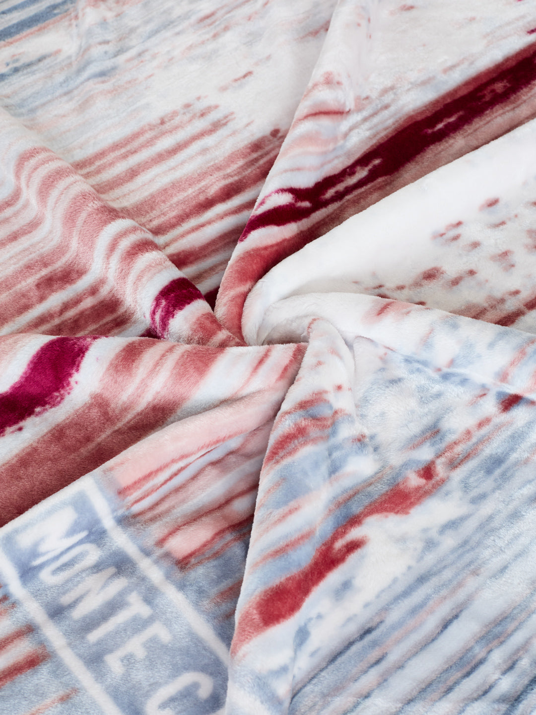 Printed Single Bed 2 Ply 550 GSM Blanket for Winter (Glamour), Weight 2 kg