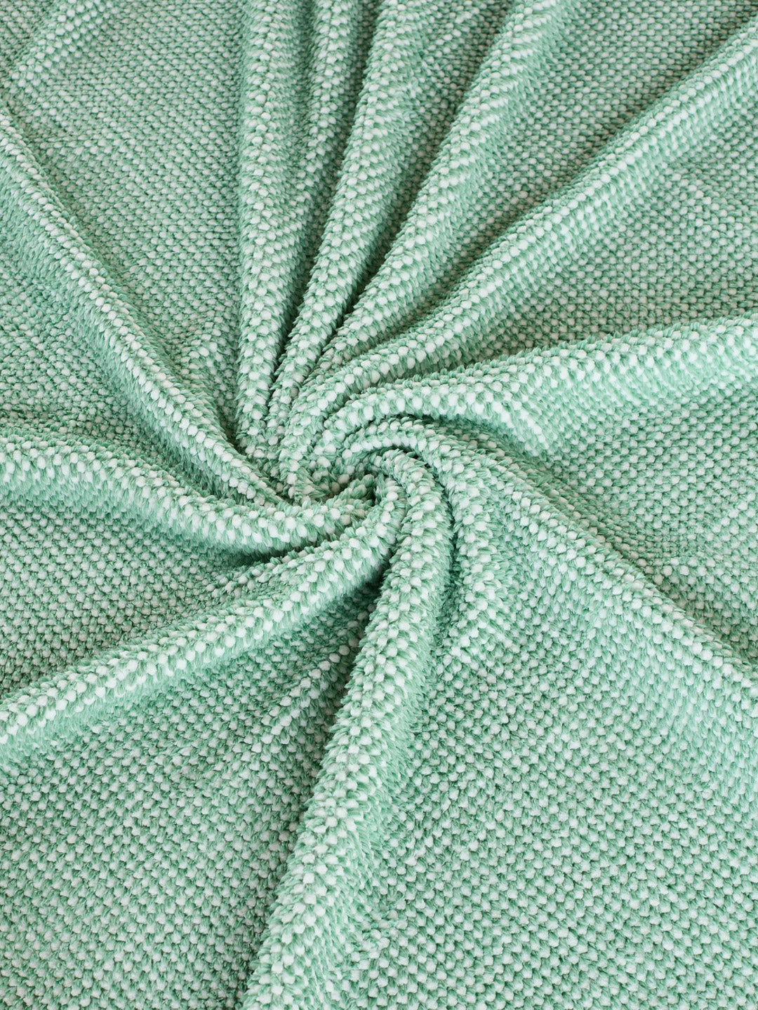 Printed Double Bed 2 Ply 470 GSM Blanket for Winter (Abstract), Weight 2.5 kg