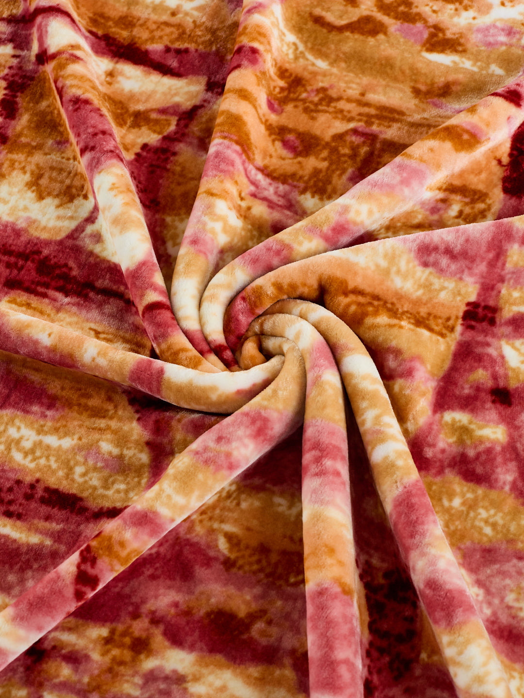 Printed Single Bed 1 Ply 625 GSM Blanket for Winter (Impact), Weight 2.2 kg