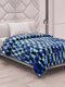 Printed Single Bed 1 Ply 625 GSM Blanket for Winter (Impact), Weight 2.2 kg