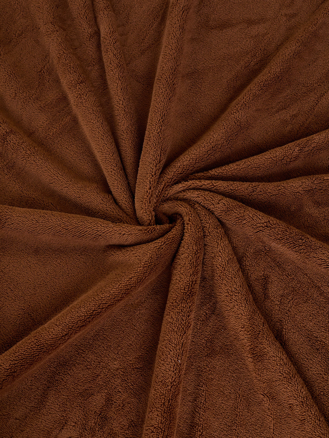 Double Bed 2 Ply 680 GSM Blanket for Winter (Ivy Rose), Weight 3.6 kg