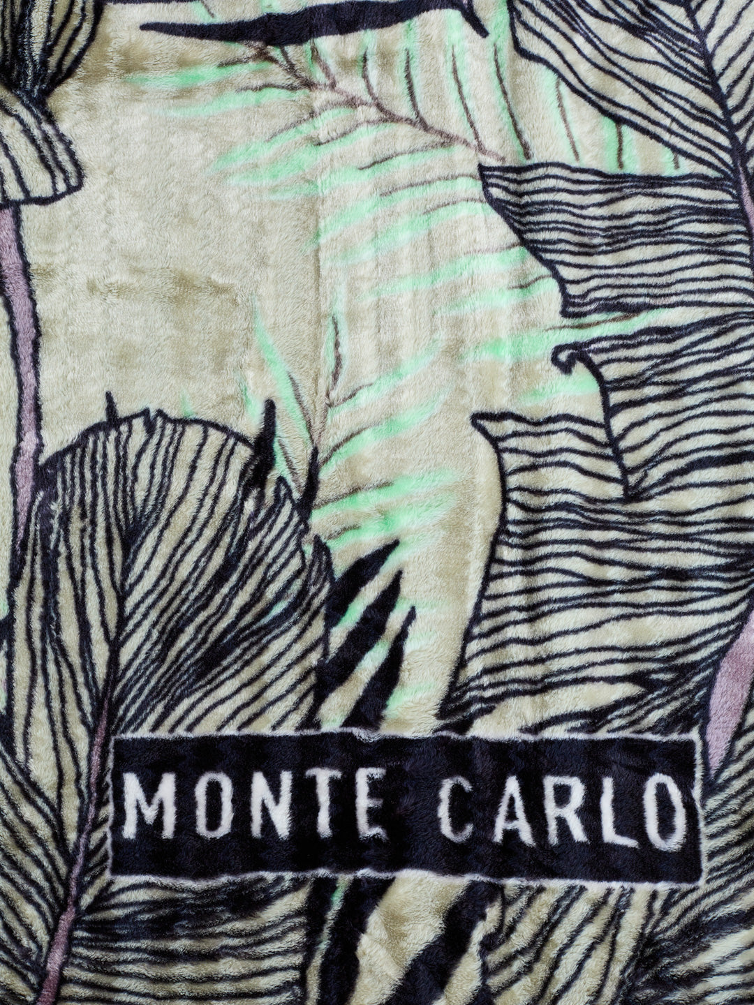 Printed Single Bed 2 Ply 850 GSM Blanket for Winter (Kye), Weight 3 kg