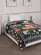 Printed Single Bed 2 Ply 850 GSM Blanket for Winter (Kye), Weight 3 kg
