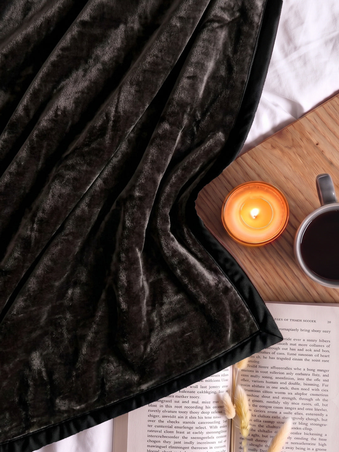 Printed Single Bed 2 Ply 890 GSM Blanket for Winter (Lavish), Weight 3.15 kg