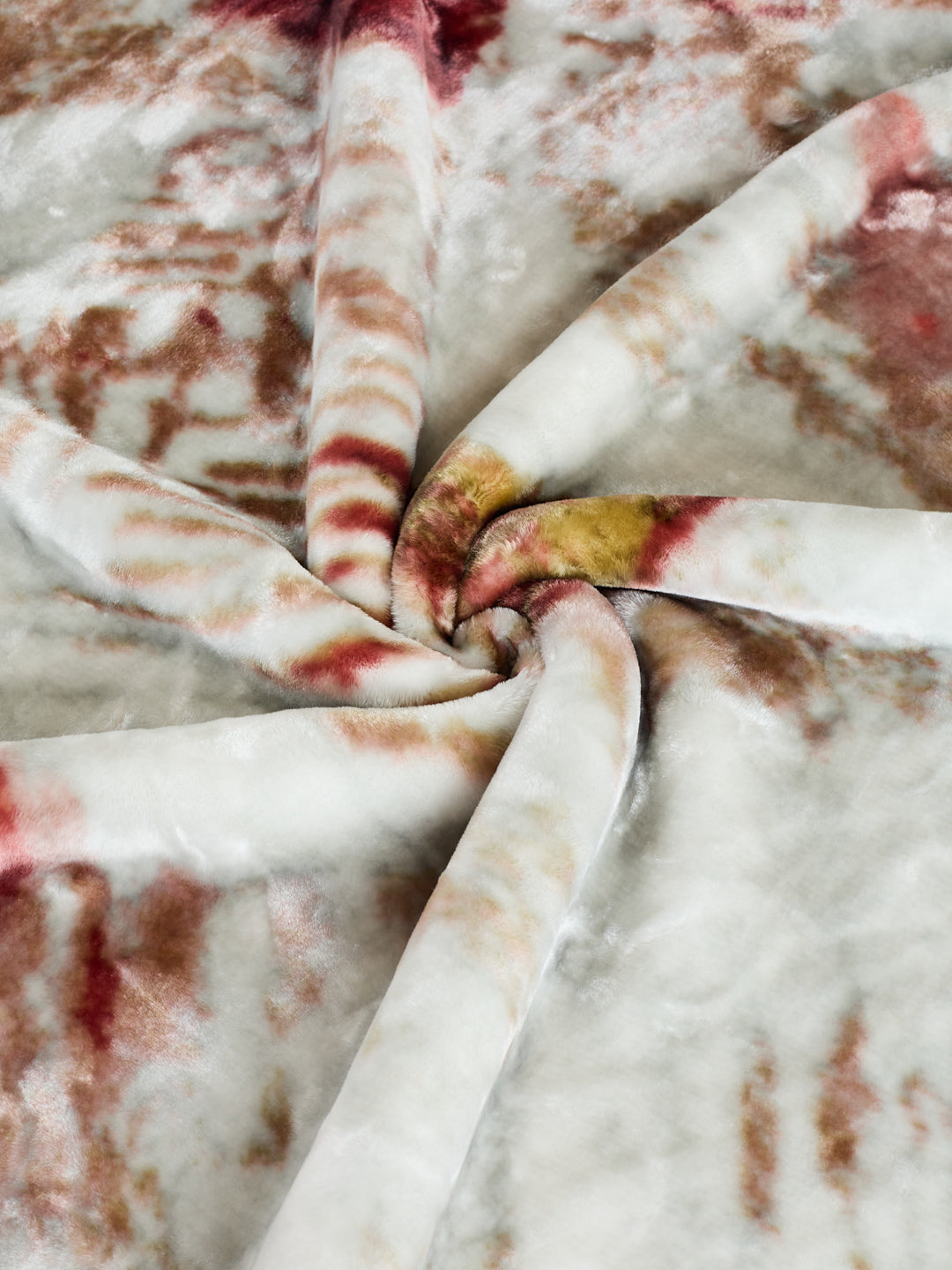 Printed Single Bed 2 Ply 890 GSM Blanket for Winter (Lavish), Weight 3.15 kg