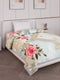 Printed Single Bed 2 Ply 890 GSM Blanket for Winter (Lavish Plus), Weight 3.15 kg