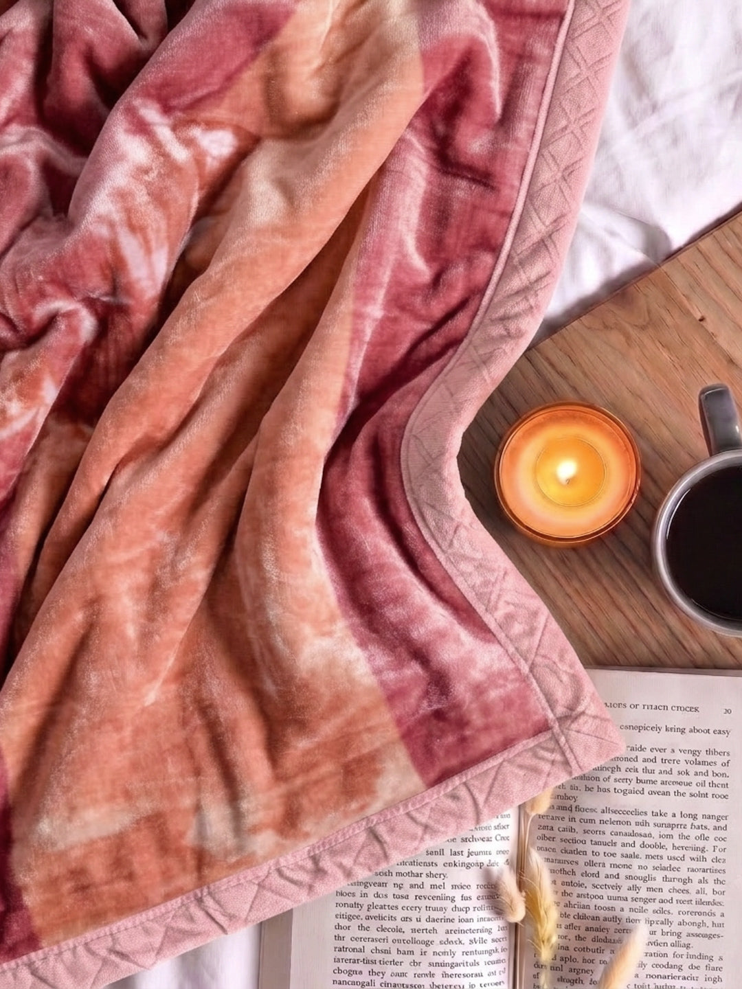 Printed Single Bed 2 Ply 890 GSM Blanket for Winter (Lavish Plus), Weight 3.15 kg