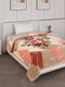 Printed Single Bed 2 Ply 890 GSM Blanket for Winter (Lavish Plus), Weight 3.15 kg