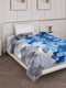 Printed Single Bed 2 Ply 890 GSM Blanket for Winter (Lavish Plus), Weight 3.15 kg