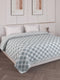 Printed Double Bed 2 Ply 470 GSM Blanket for Winter (Monaco), Weight 2.5 kg