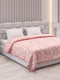 Printed Double Bed 2 Ply 470 GSM Blanket for Winter (Monaco), Weight 2.5 kg