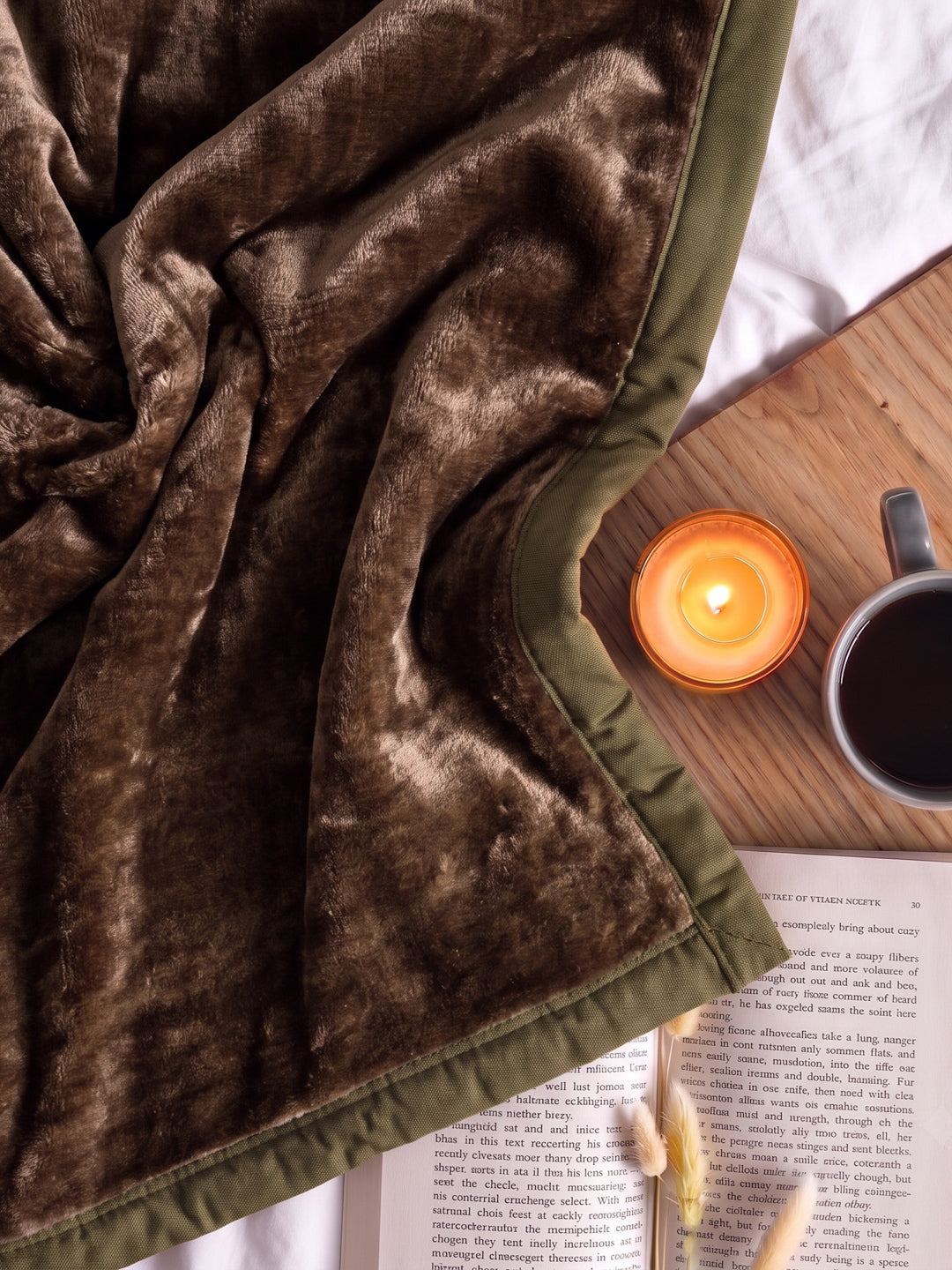 Printed Double Bed 1 Ply 500 GSM Blanket for Winter (Regal), Weight 2.4 kg