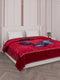 Printed Double Bed 1 Ply 500 GSM Blanket for Winter (Regal), Weight 2.4 kg