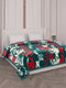 Printed Double Bed 1 Ply 500 GSM Blanket for Winter (Regal), Weight 2.4 kg