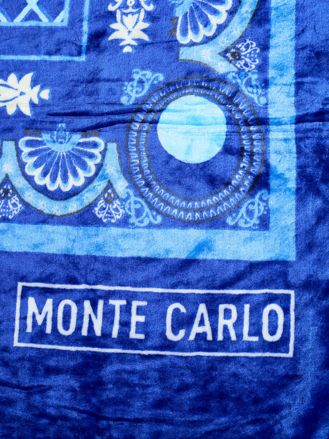 Printed Single Bed 1 Ply 520 GSM Blanket for Winter (Relation Plus), Weight 1.7 kg