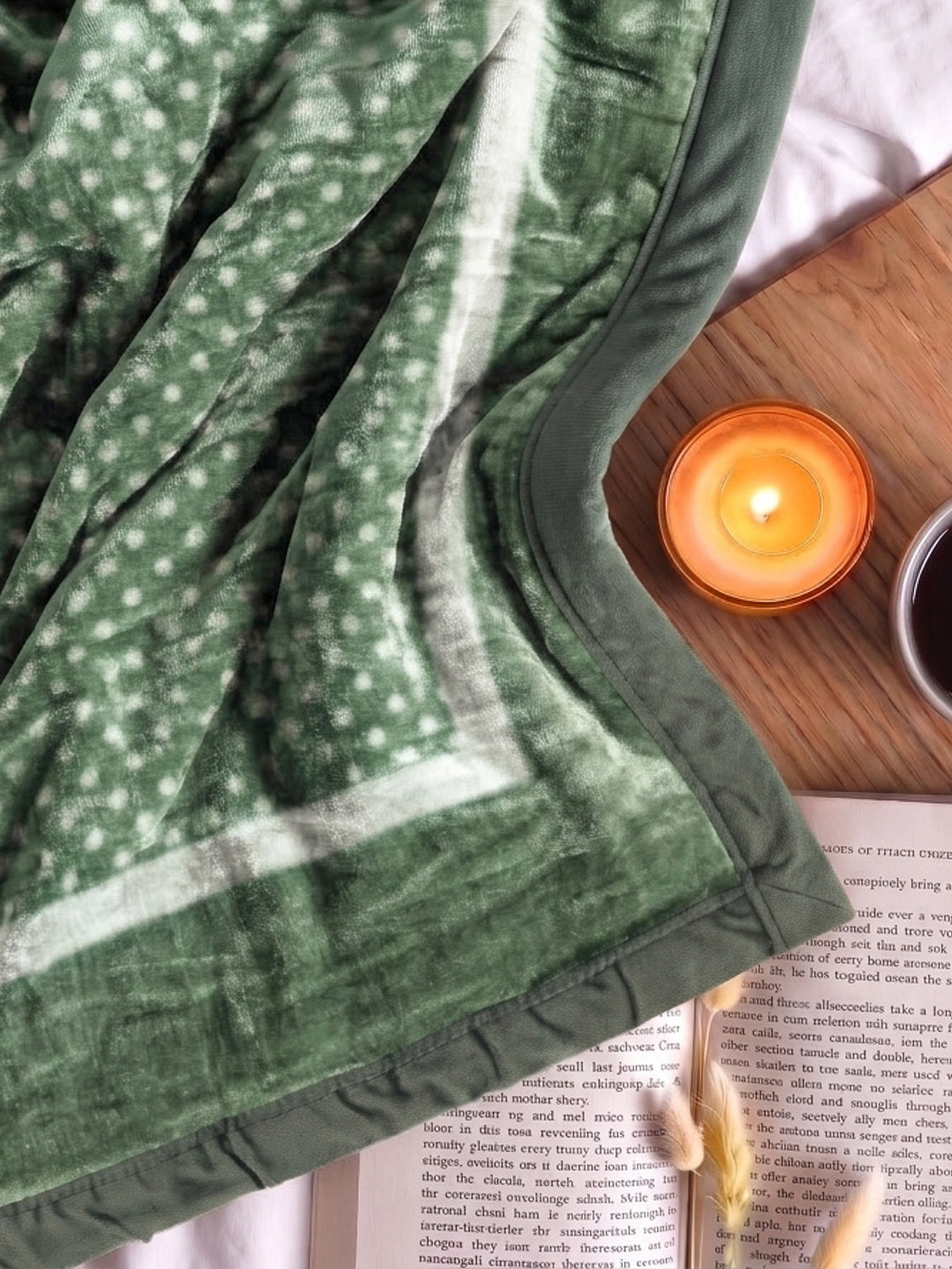 Printed Single Bed 1 Ply 580 GSM Blanket for Winter (Relations), Weight 1.9 kg