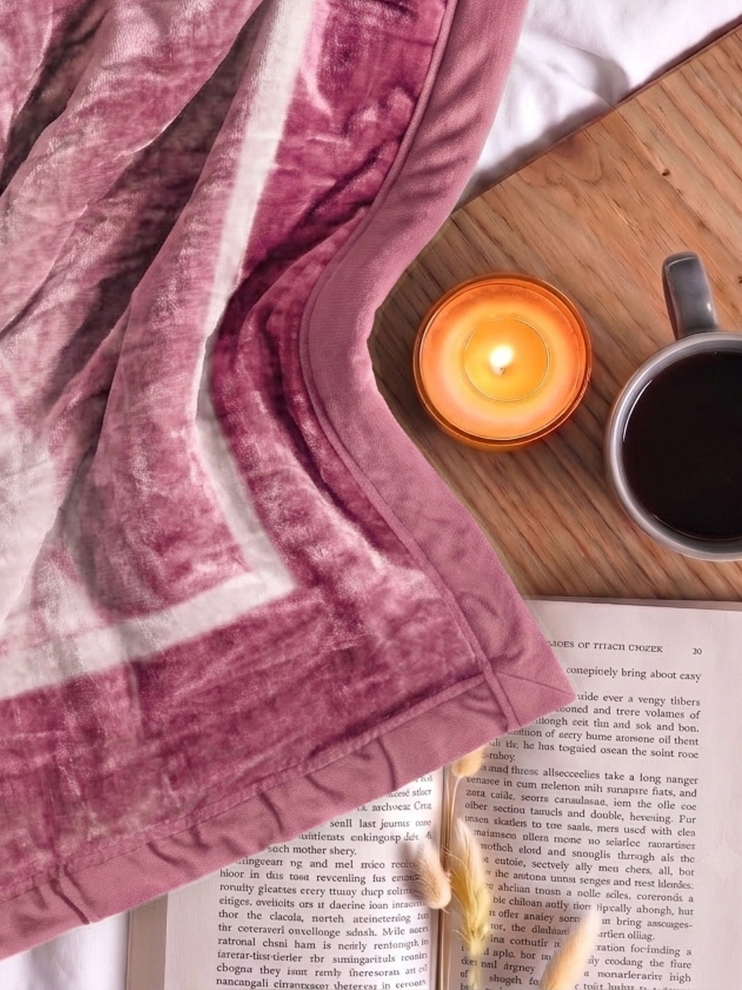 Printed Single Bed 1 Ply 580 GSM Blanket for Winter (Relations), Weight 1.9 kg