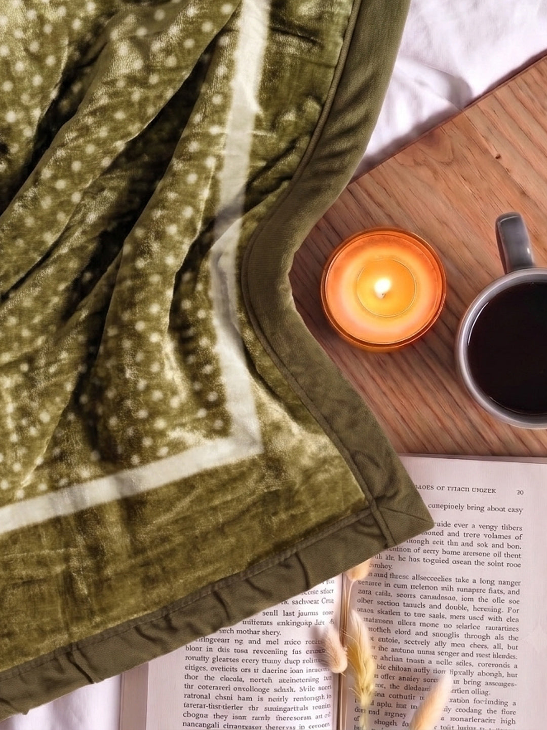 Printed Single Bed 1 Ply 580 GSM Blanket for Winter (Relations), Weight 1.9 kg