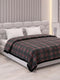 Double Bed 2 Ply 440 GSM Blanket for Winter (Robin), Weight 2.3 kg