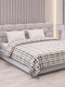 Double Bed 2 Ply 440 GSM Blanket for Winter (Robin), Weight 2.3 kg