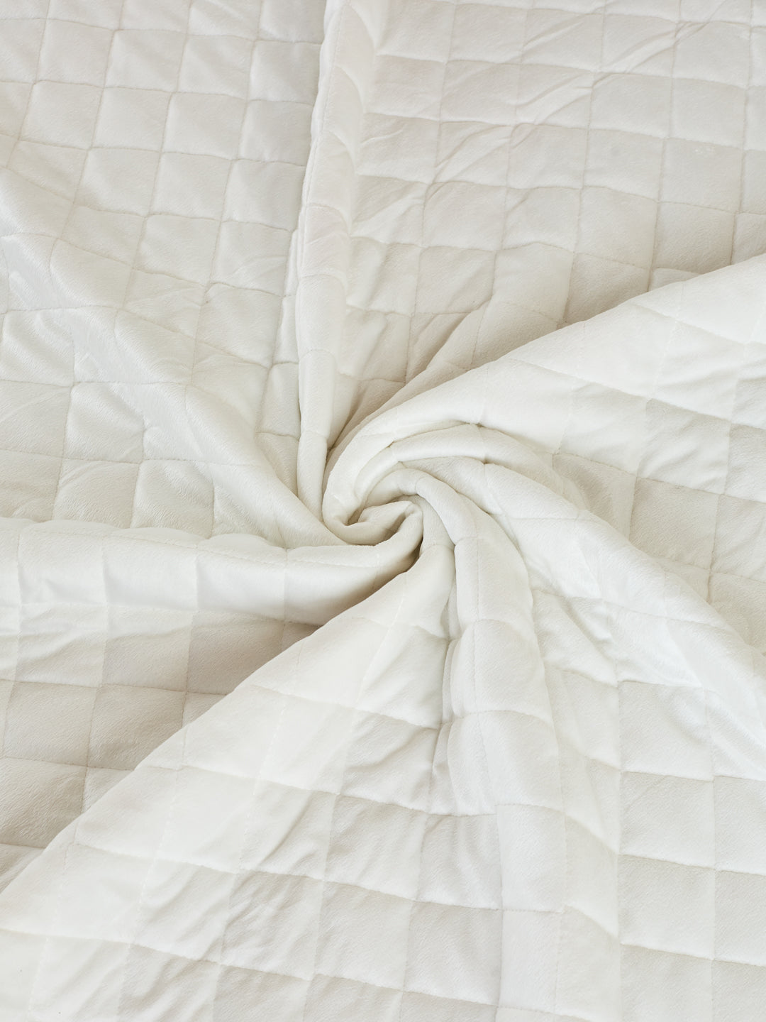 Floral Print Double Bed 3 Ply 470 GSM Blanket for Winter (Rosette), Weight 2.5 kg