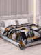 Printed Double Bed 2 Ply 950 GSM Blanket for Winter (Sensation), Weight 5 kg
