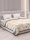 Printed Double Bed 2 Ply 950 GSM Blanket for Winter (Sensation), Weight 5 kg