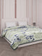 Printed Double Bed 2 Ply 950 GSM Blanket for Winter (Sensation), Weight 5 kg