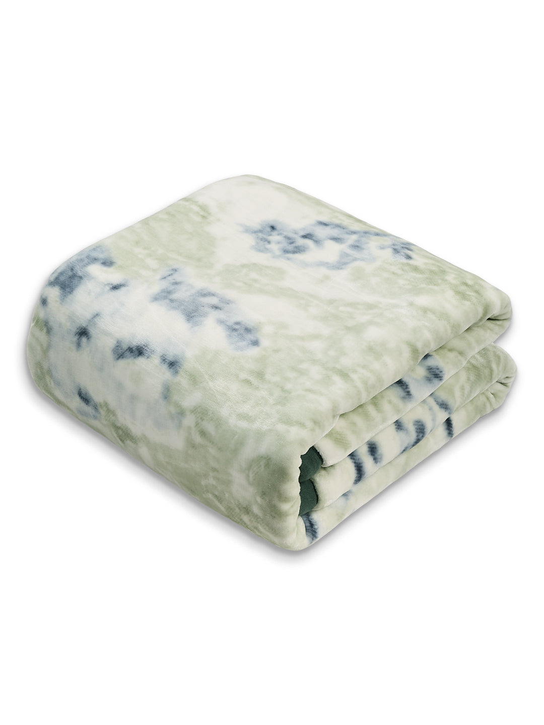 Printed Double Bed 2 Ply 950 GSM Blanket for Winter (Sensation), Weight 5 kg