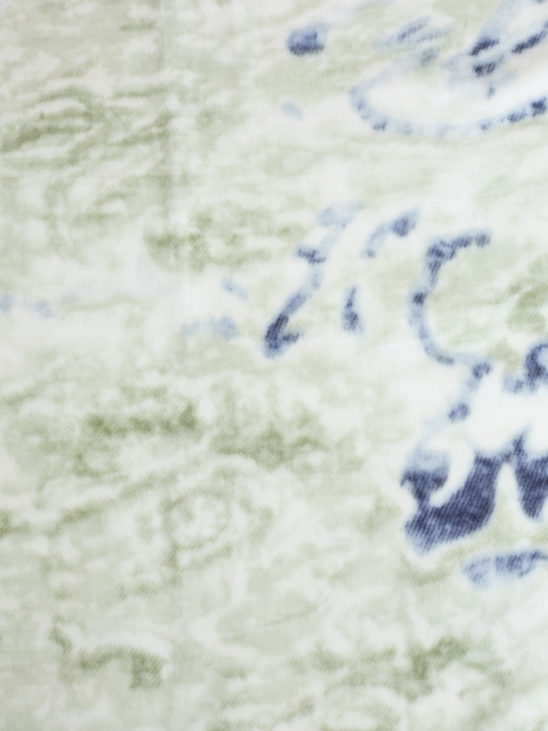 Printed Double Bed 2 Ply 950 GSM Blanket for Winter (Sensation), Weight 5 kg