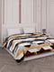 Printed Double Bed 2 Ply 950 GSM Blanket for Winter (Sensation), Weight 5 kg