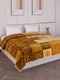 Printed Double Bed 2 Ply 800 GSM Blanket for Winter (Sanganeri), Weight 4.2 kg