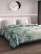 Printed Double Bed 2 Ply 550 GSM Blanket for Winter (Tradition), Weight 3 kg