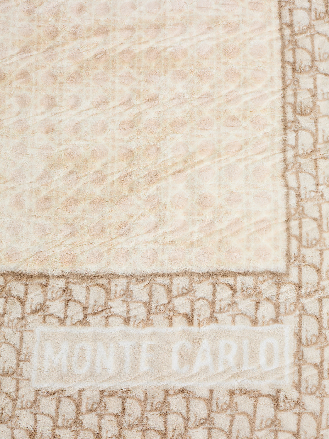 Printed Double Bed 2 Ply 840 GSM Blanket for Winter (Tranquil), Weight 4.4 kg