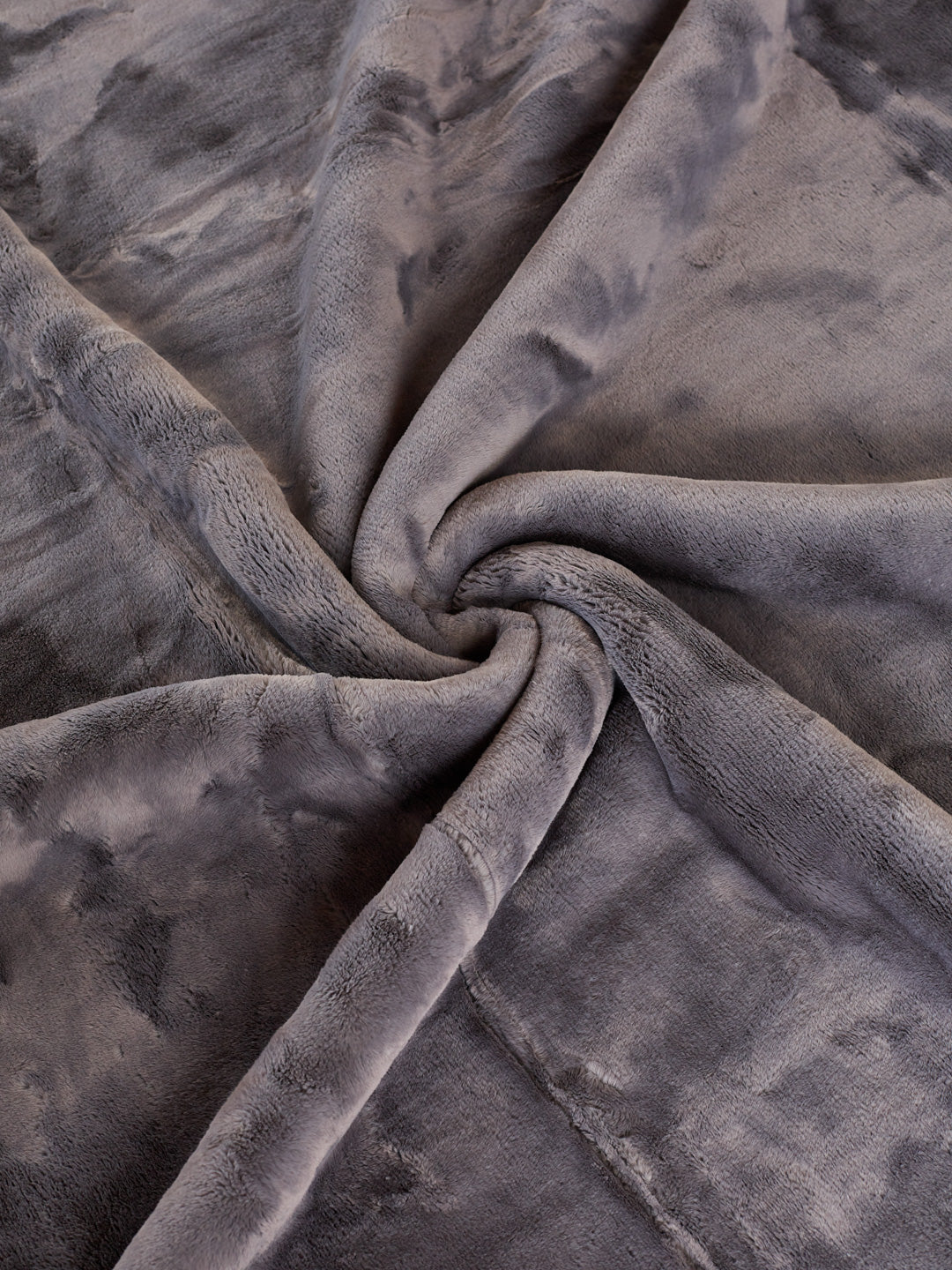 Printed Double Bed 2 Ply 840 GSM Blanket for Winter (Tranquil), Weight 4.4 kg