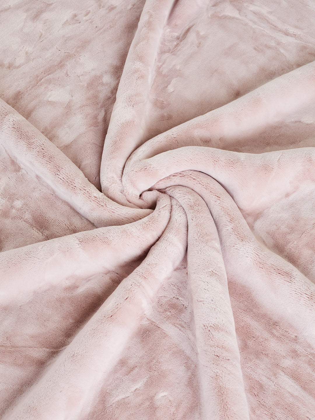 Printed Double Bed 2 Ply 840 GSM Blanket for Winter (Tranquil), Weight 4.4 kg