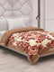 Printed Single Bed 3 Ply 900 GSM Blanket for Winter (Umang), Weight 3.2 kg