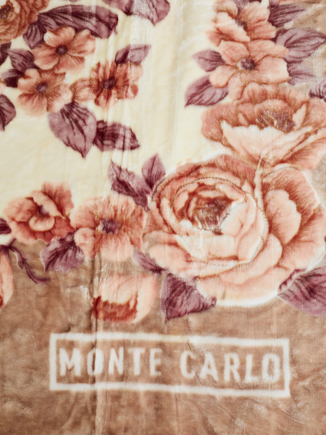 Printed Single Bed 3 Ply 900 GSM Blanket for Winter (Umang), Weight 3.2 kg