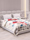 Printed Double Bed 2 Ply 900 GSM Blanket for Winter (Vista Plus), Weight 4.8 kg