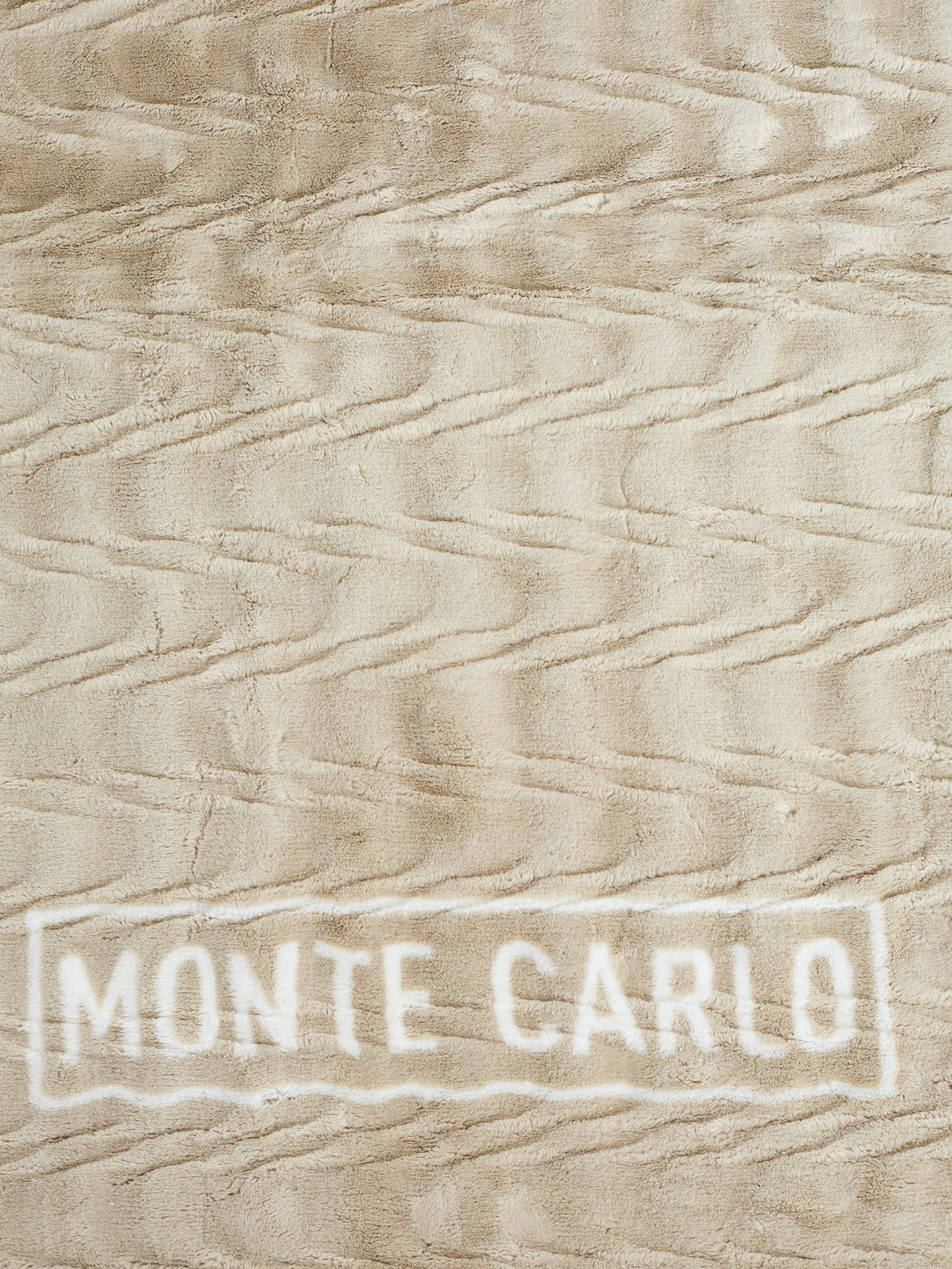 Printed Double Bed 2 Ply 840 GSM Blanket for Winter (Windsor), Weight 4.4 kg
