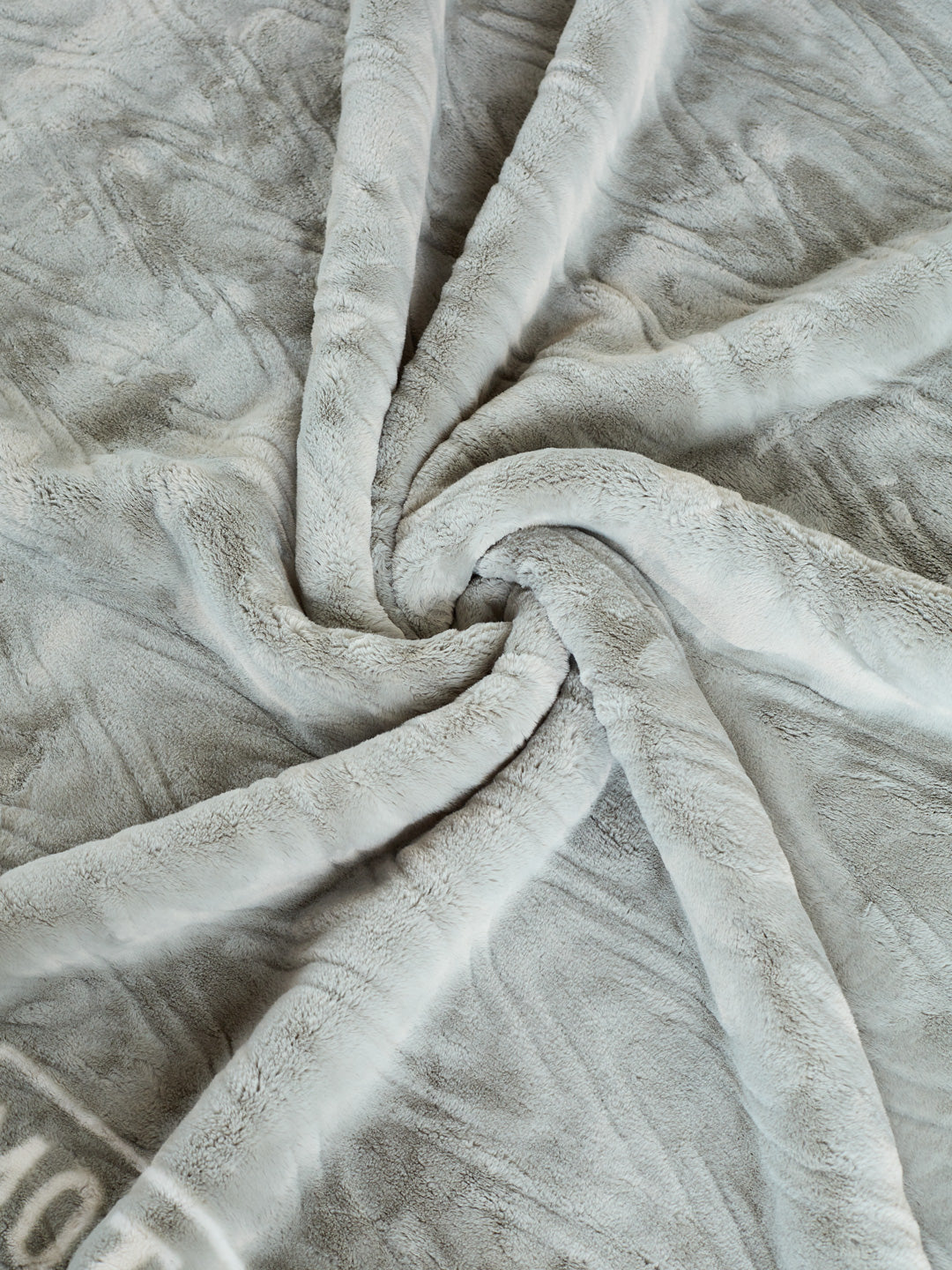 Printed Double Bed 2 Ply 840 GSM Blanket for Winter (Windsor), Weight 4.4 kg