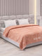 Printed Double Bed 2 Ply 840 GSM Blanket for Winter (Windsor), Weight 4.4 kg