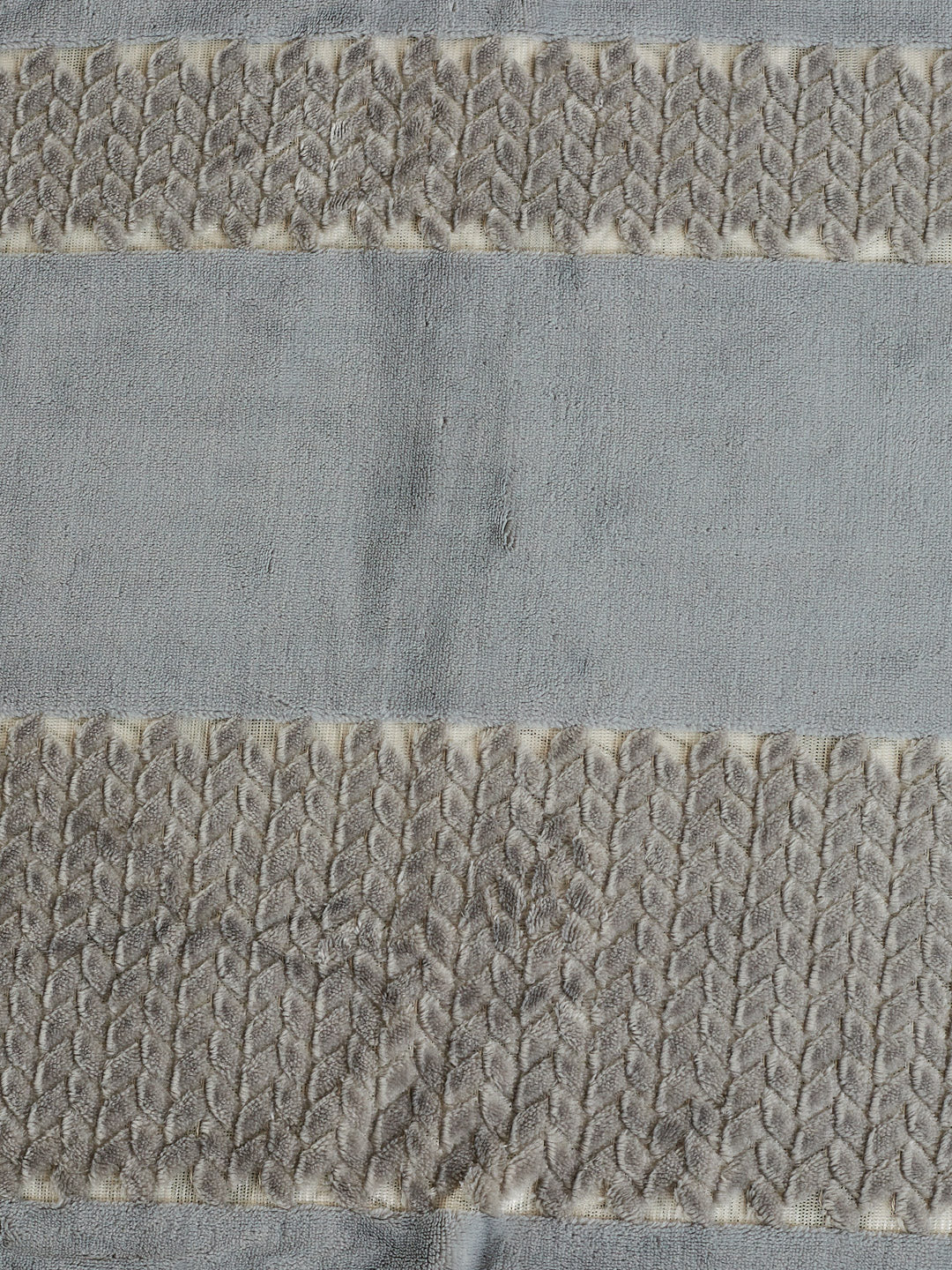 Printed Double Bed 2 Ply 470 GSM Blanket for Winter (Winston), Weight 2.5 kg