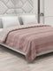 Printed Double Bed 2 Ply 470 GSM Blanket for Winter (Winston), Weight 2.5 kg