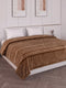 Printed Double Bed 2 Ply 990 GSM Blanket for Winter (Zurich), Weight 5.2 kg